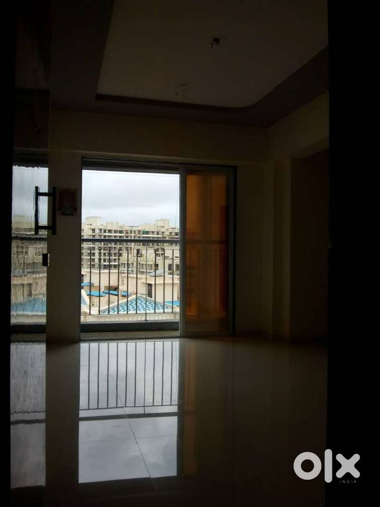 2 BHK Flat In Shivshakti Greens, Mumbai (Badlapur) For Sale