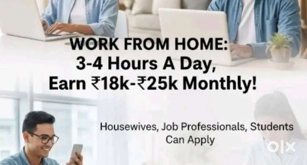 Work on online project