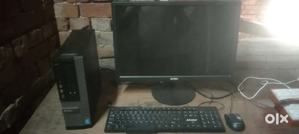 Computer dell