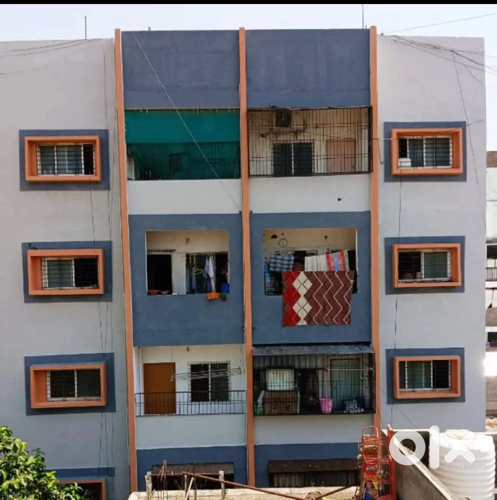 I want to sell my flat it's heart' off city