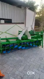 Bs Agro Rotavators
