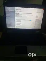 Hp laptop well condition