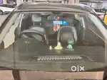 Selling Tata Nexon 2022 1st Owner 41500 km driven