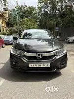 Honda City 2015-2017 i VTEC V, 2018, Petrol