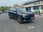Mahindra XUV700 2.2 AX 7 Diesel AT Luxury Pack Str, 2023, Diesel