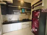 2BHK Fully Furnished Available For Rent