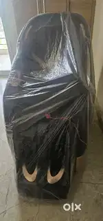 Massage chair