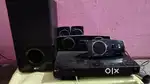 Soundbar LG