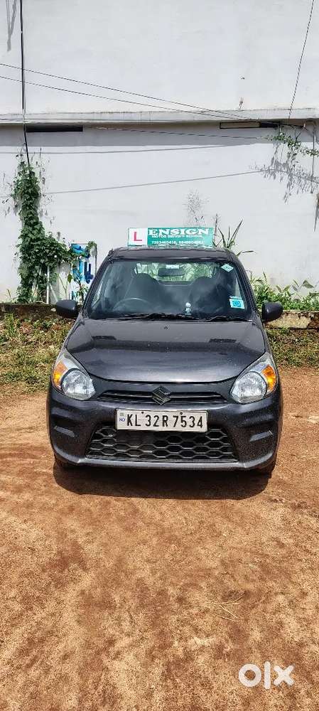 Kakkanad driving school lekku car trainer avashyamund