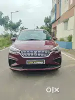 Maruti Suzuki Ertiga VXI ABS BS IV, 2020, Petrol