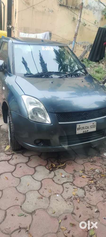 New battery new tayare with cng best condition car