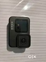 Go pro hero 9 black