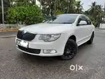 Skoda Superb 2013 Diesel 196000 Km Driven