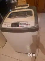 WASHING MACHINE FULLY AUTOMATIC 6.2 kG Samsung
