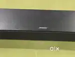 Bose soundbar