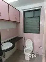 3BHK Semi furnished flat available on rent in nanded city sinhagad roa
