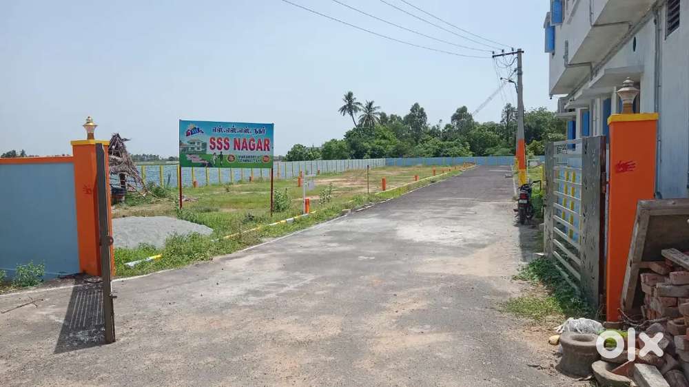 Arumandhai - Ponneri