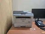 Brother DCP-B7535DW All in One Laser Printer