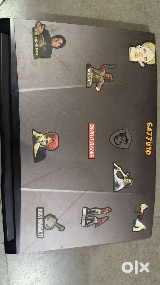 Used Laptop for sale