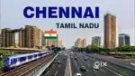 40 GROUNDS AROUND 96 K SQ FT LAND FOR SALE AT LITTLE MOUNT CHENNAI