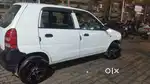 Maruti Suzuki Alto 2007