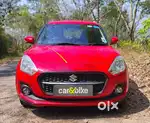 Maruti Suzuki Swift VXI ABS BSIV, 2023, Petrol
