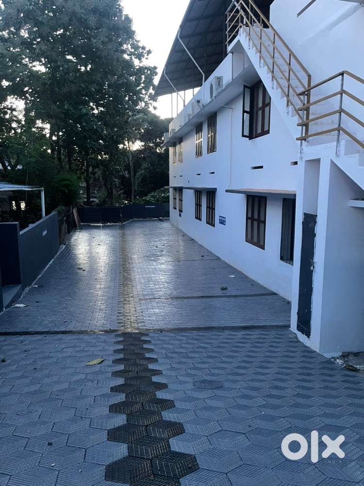 Ground floor Office space for rent @ Nalanchira