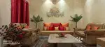 Cheerful Home