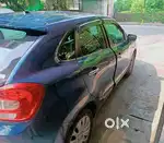 Maruti Suzuki Baleno 2018 Petrol 42000 Km Driven