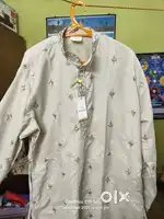 Kurta for men