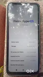 POCO C55 4G