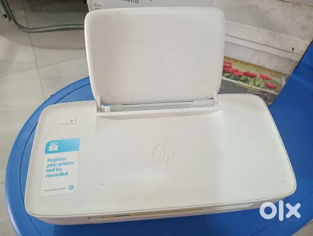 HP DESKJET 1112 Colour Printer