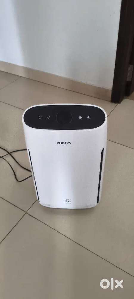 Philips air purifier
