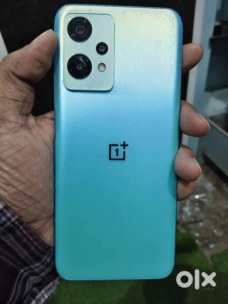 One plus Nord CE 2 lite