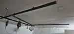 Studio pantograph for sale with three holders