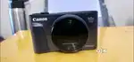 Canon power shot SX730 HS