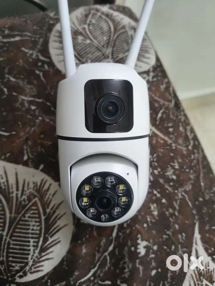 Smart net camera v380 pro