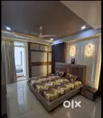 3bhk for family