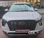 Hyundai Alcazar 1.5 Platinum (O) Diesel AT 7 STR, 2022, Diesel