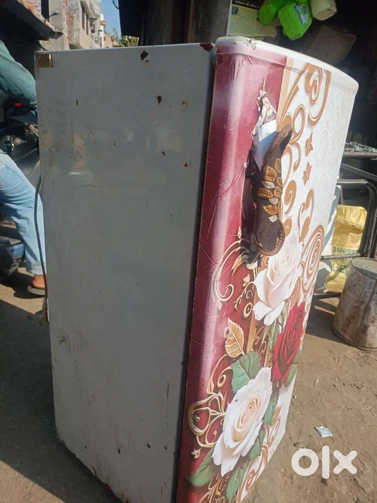 Lg 165 ltr fully copper