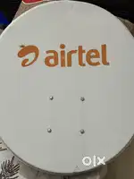Airtel HD Dish