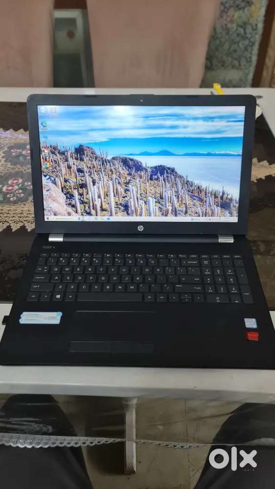 HP LAPTOP 15 FOR SALE