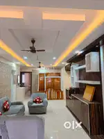 Spacious 3BHK Fully Furnished Resale Flat for Sale