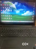 Lenovo G50 Laptop  Intel i3  4GB RAM  1TB HDD + SSD! Negotiable
