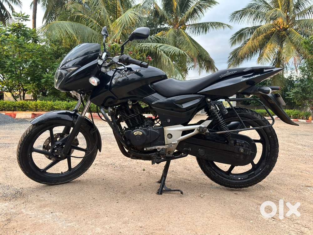 2010 Bajaj Pulsar 150 for sale!