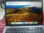 i3 MacbookAir 2020