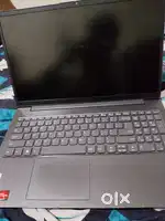 Lenovo laptop