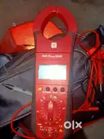 Multimeter