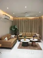 NICE LOCATION READY TO MOVE FLAT