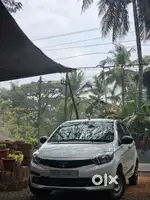 Tata Tiago 2019 Petrol Good Condition